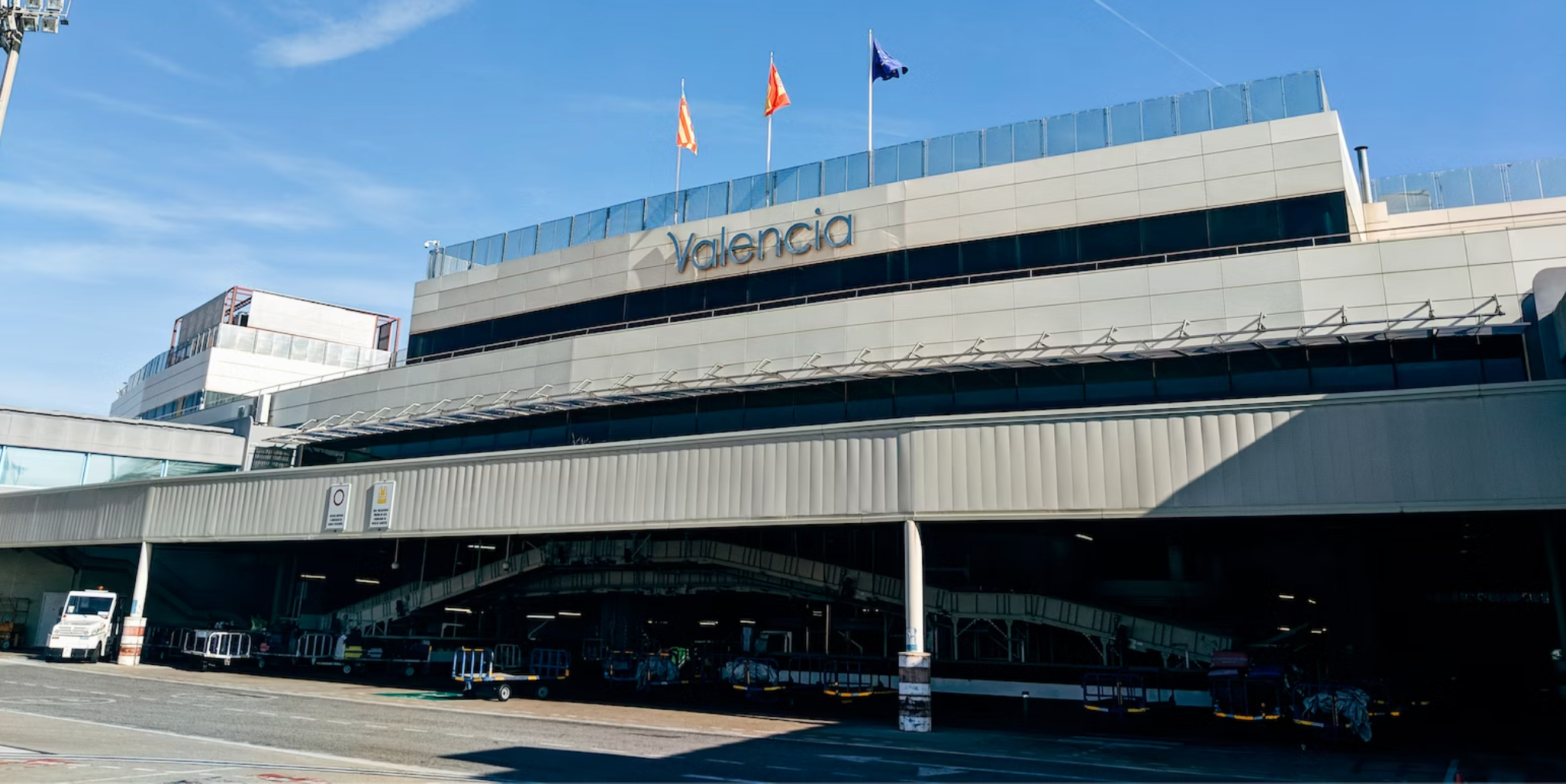 Vliegveld Valencia